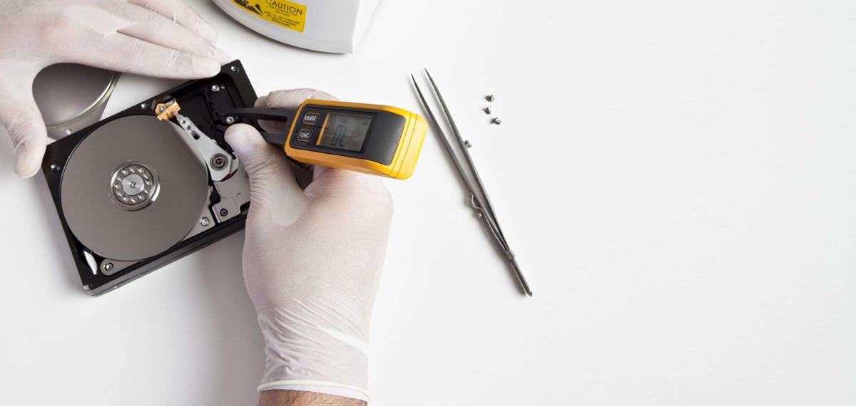 Get a Free Diagnostic