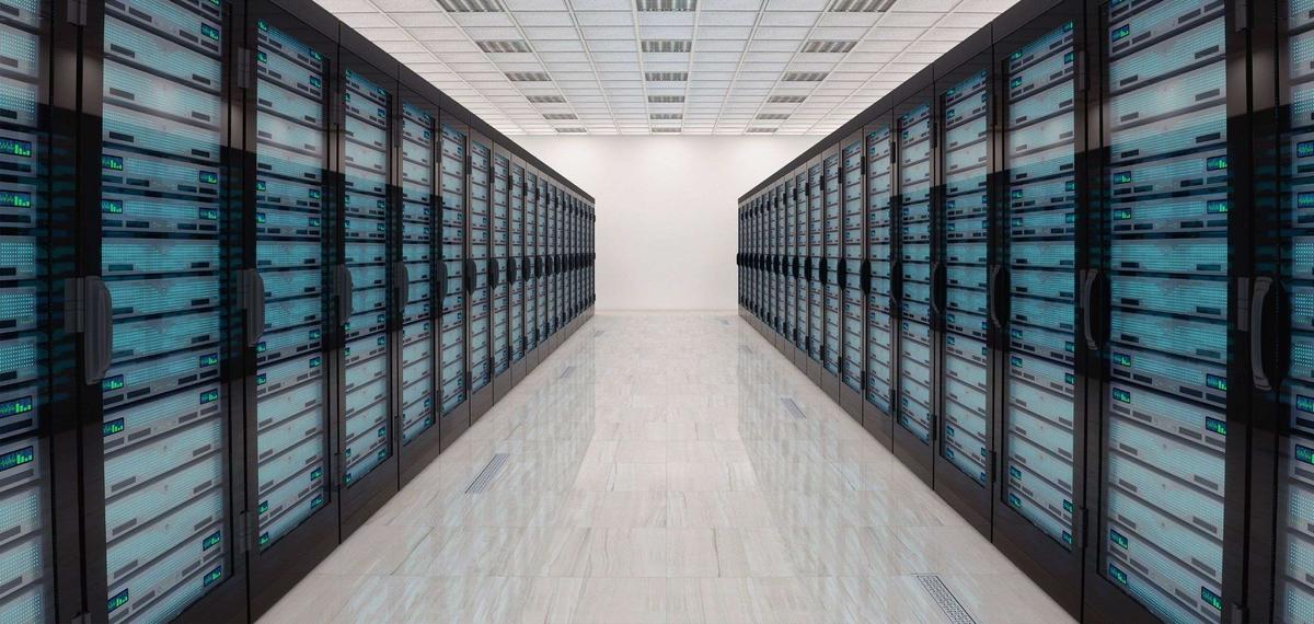 Server Data Recovery