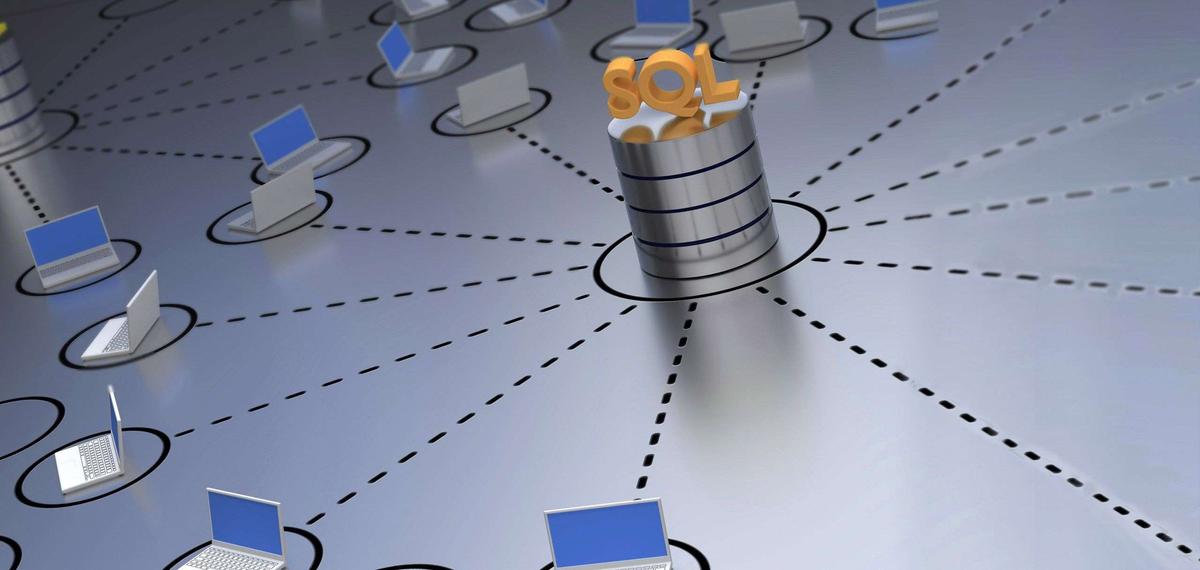 SQL Server Data Recovery